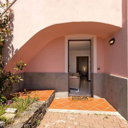 Villa Zafferano Suites チェッレ・リーグレ エクステリア 写真
