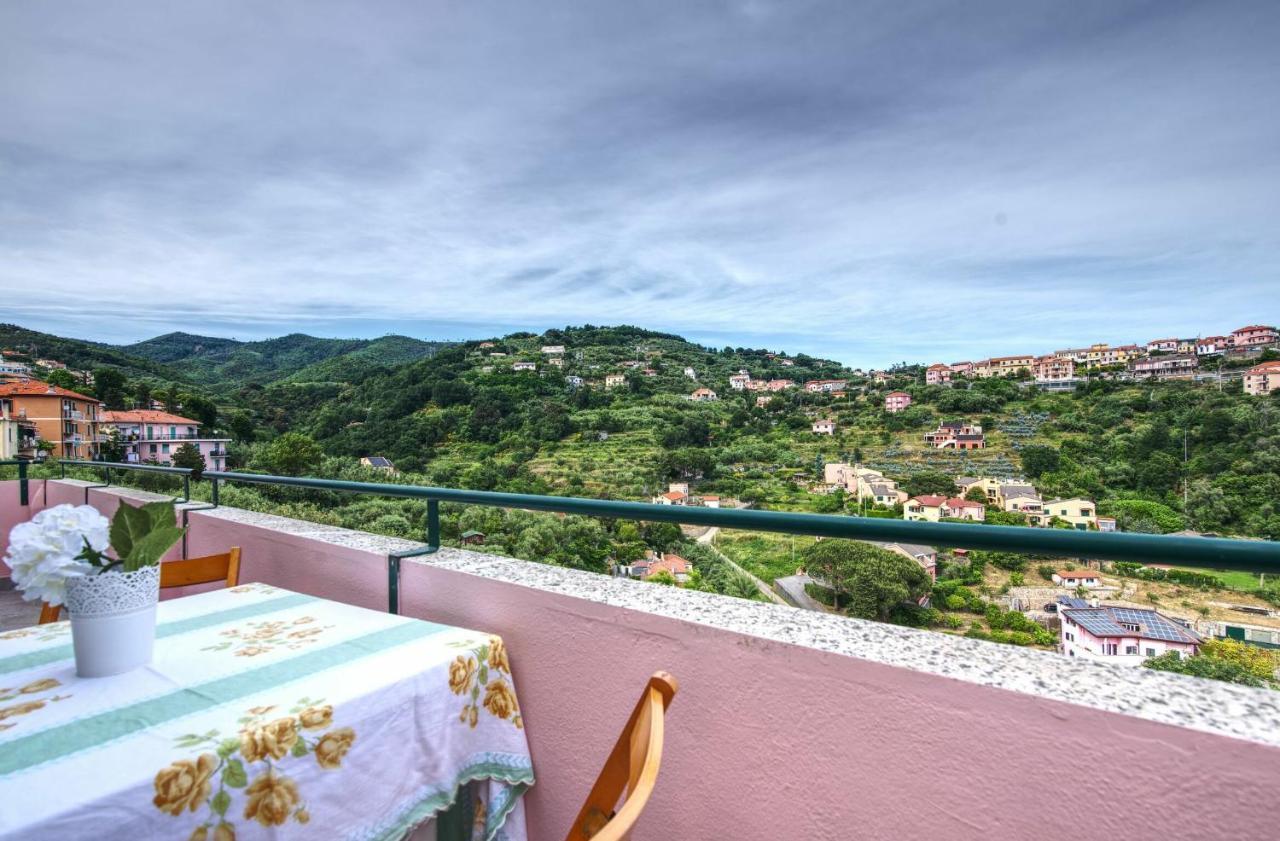 Villa Zafferano Suites チェッレ・リーグレ エクステリア 写真