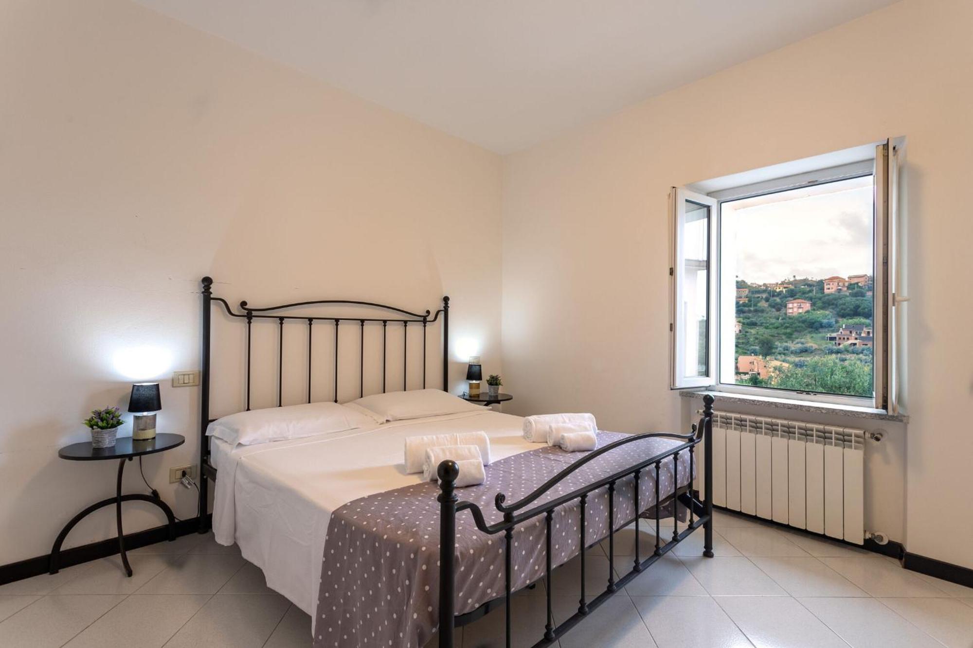 Villa Zafferano Suites チェッレ・リーグレ エクステリア 写真
