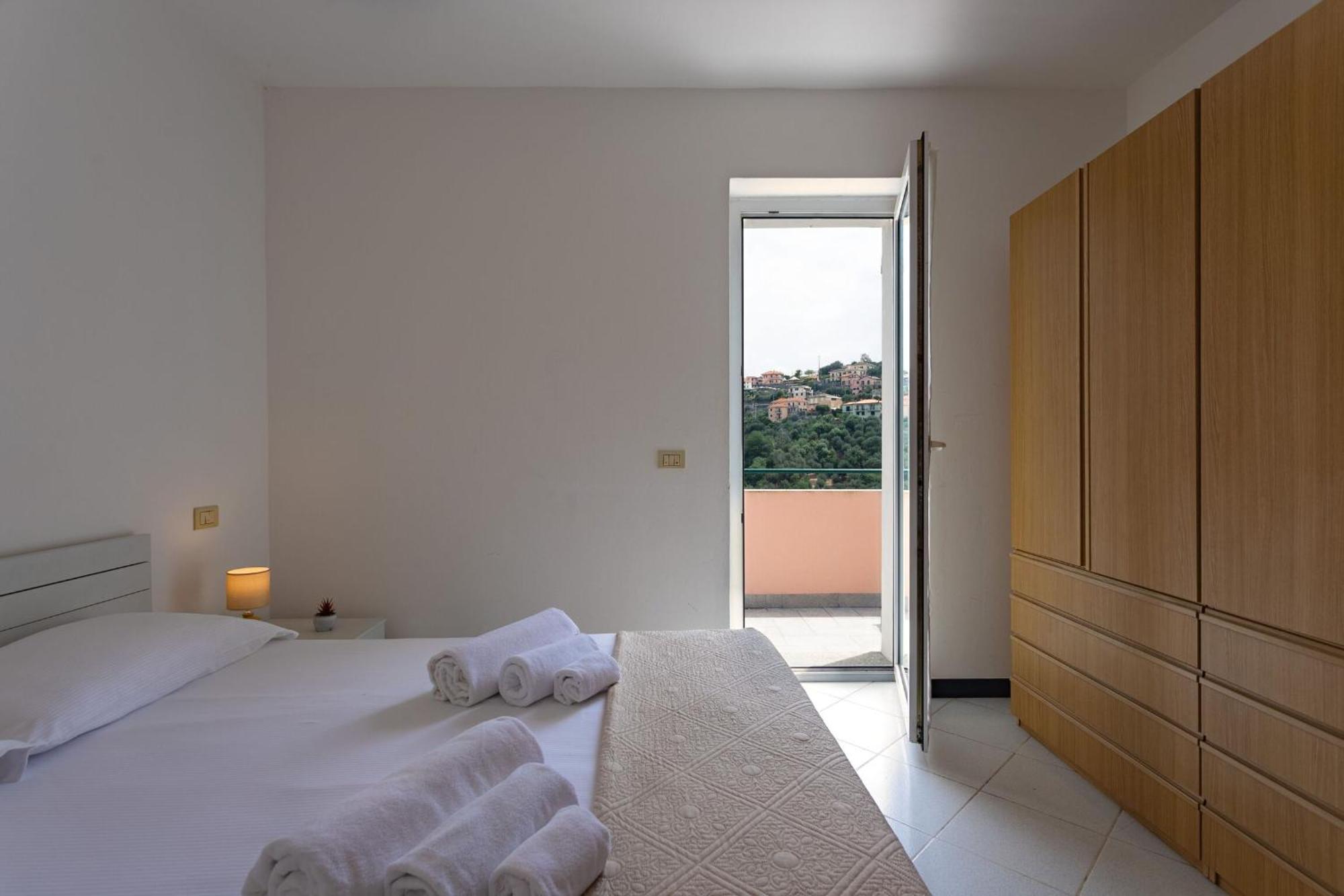Villa Zafferano Suites チェッレ・リーグレ エクステリア 写真