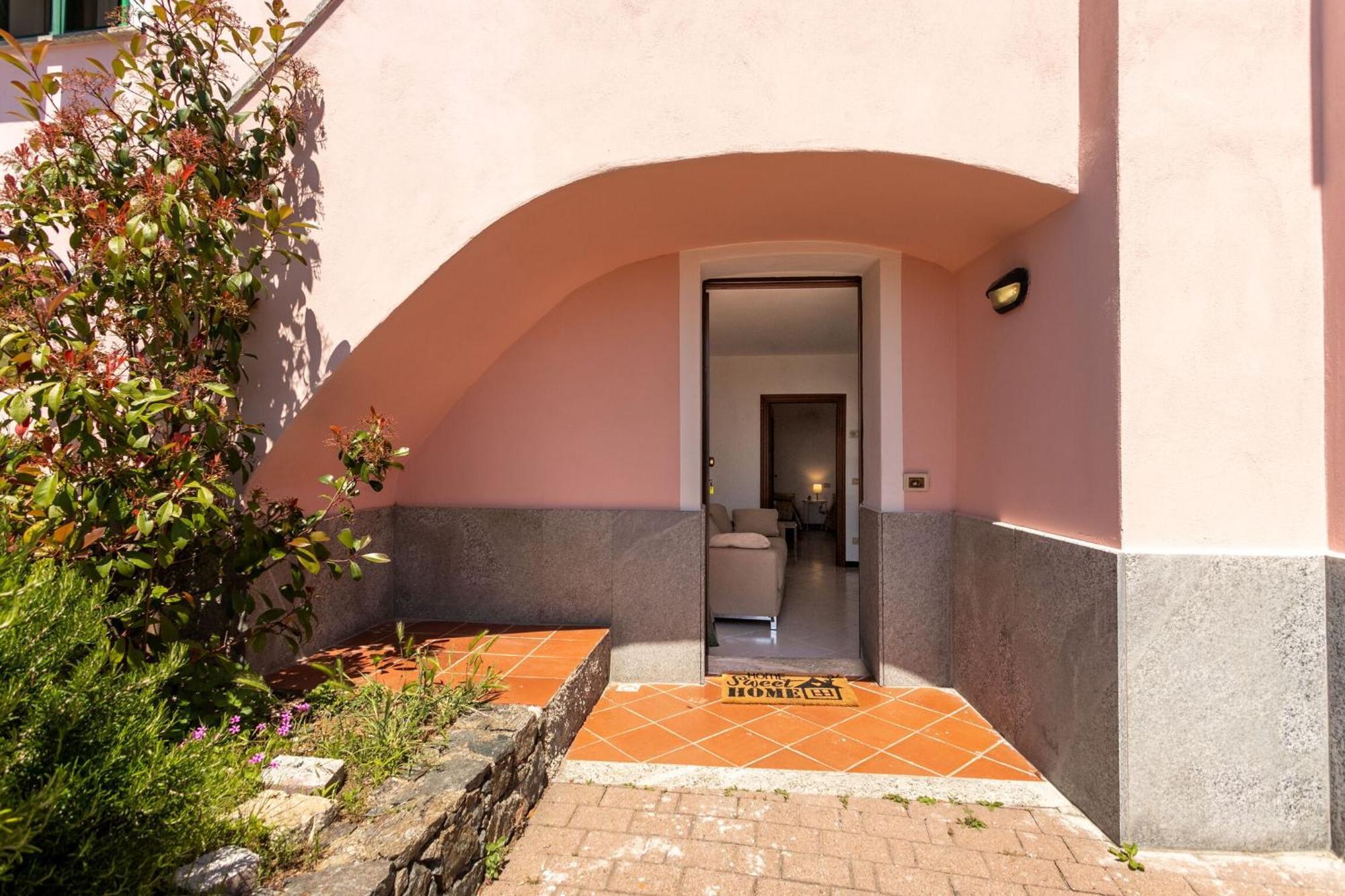 Villa Zafferano Suites チェッレ・リーグレ エクステリア 写真