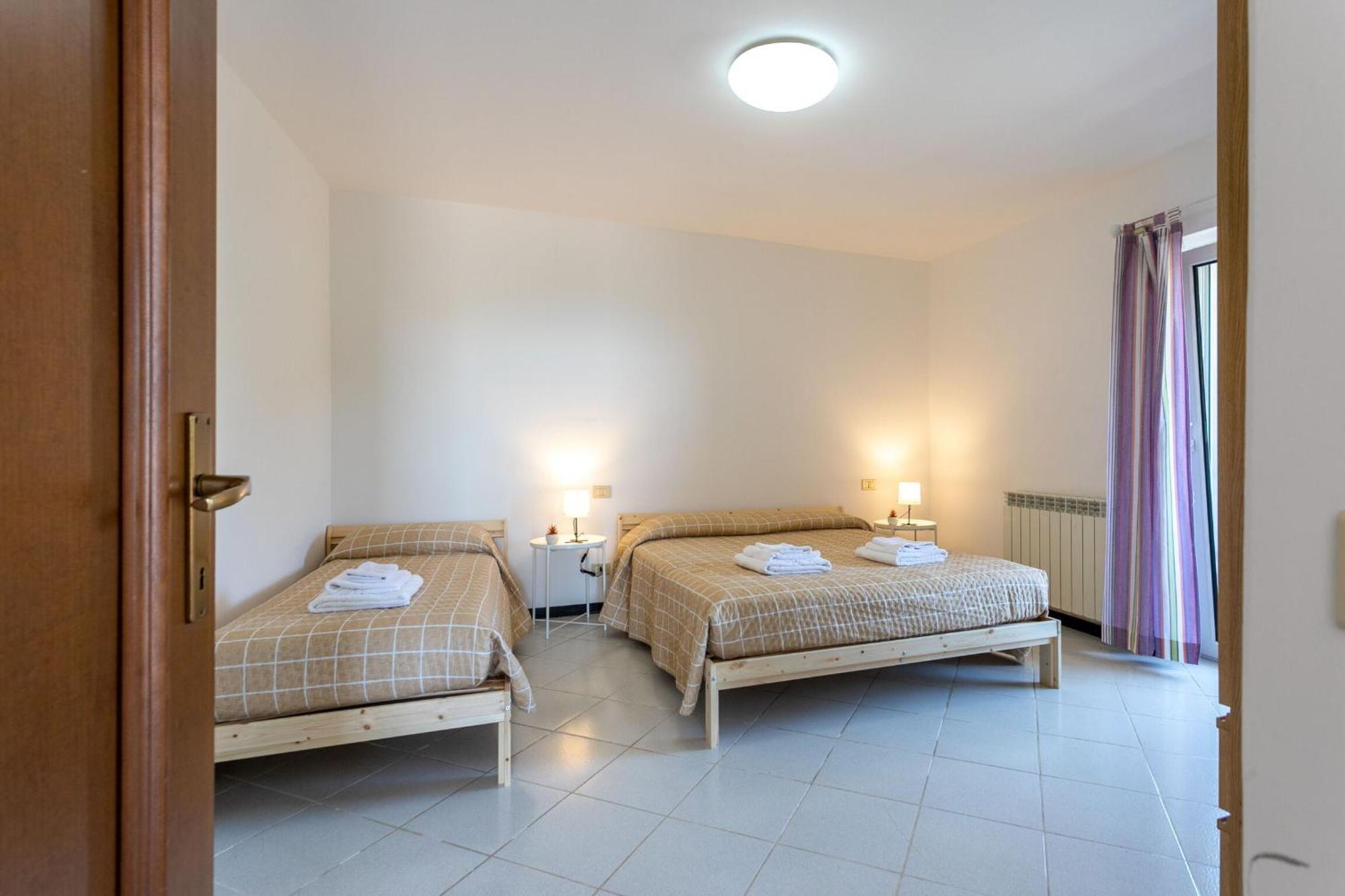 Villa Zafferano Suites チェッレ・リーグレ エクステリア 写真